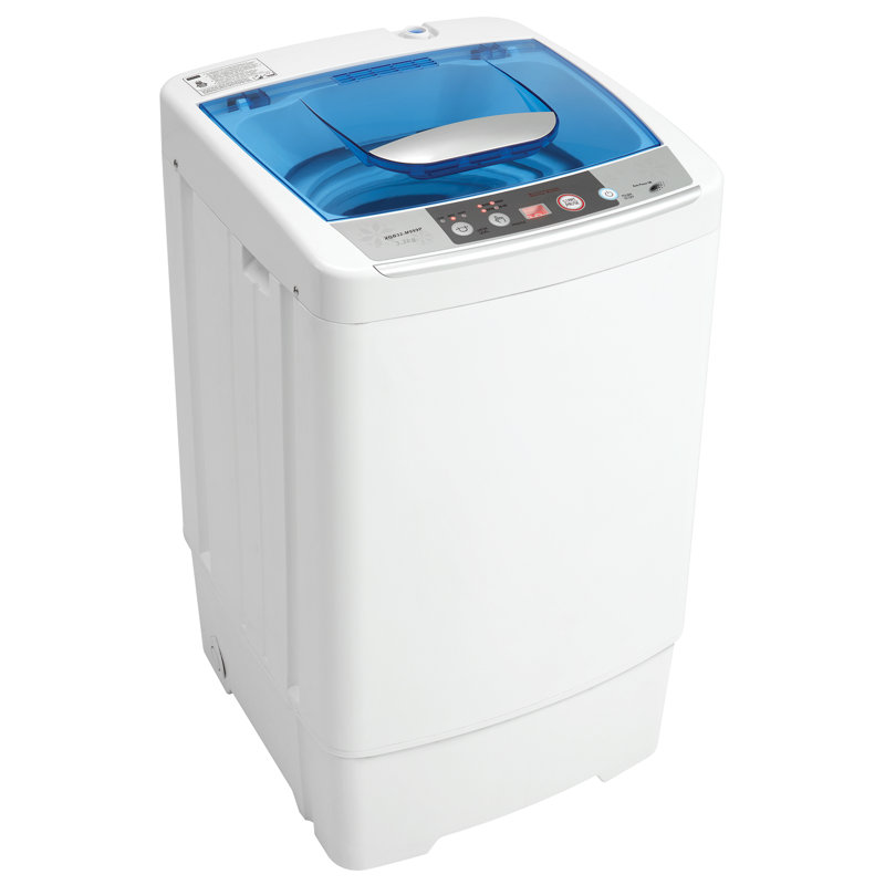 Danby 0.1 cu. ft. Portable Washer & Reviews Wayfair.ca